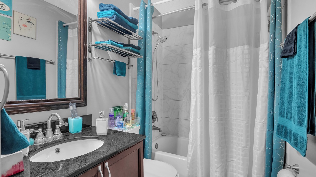 Photo of Bathroom in Calgary