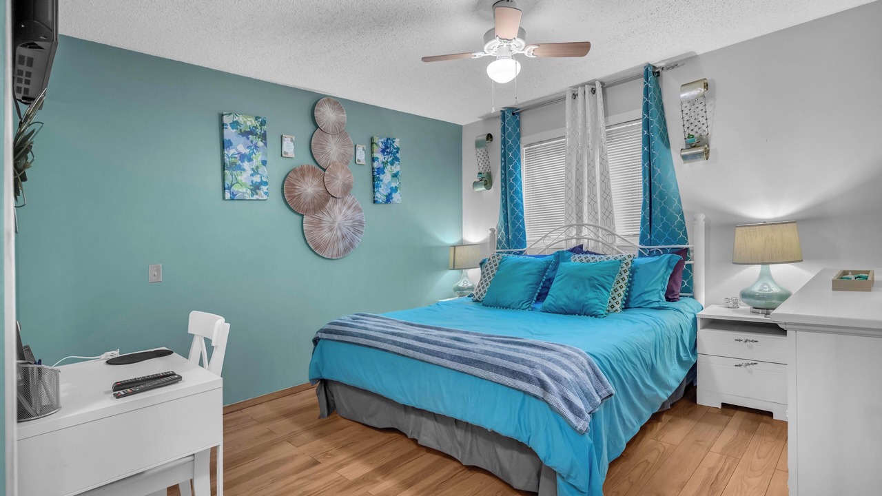 Photo of Bedroom in Calgary