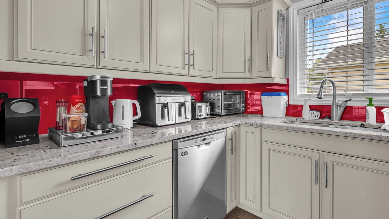 Photo of Kitchen in Calgary