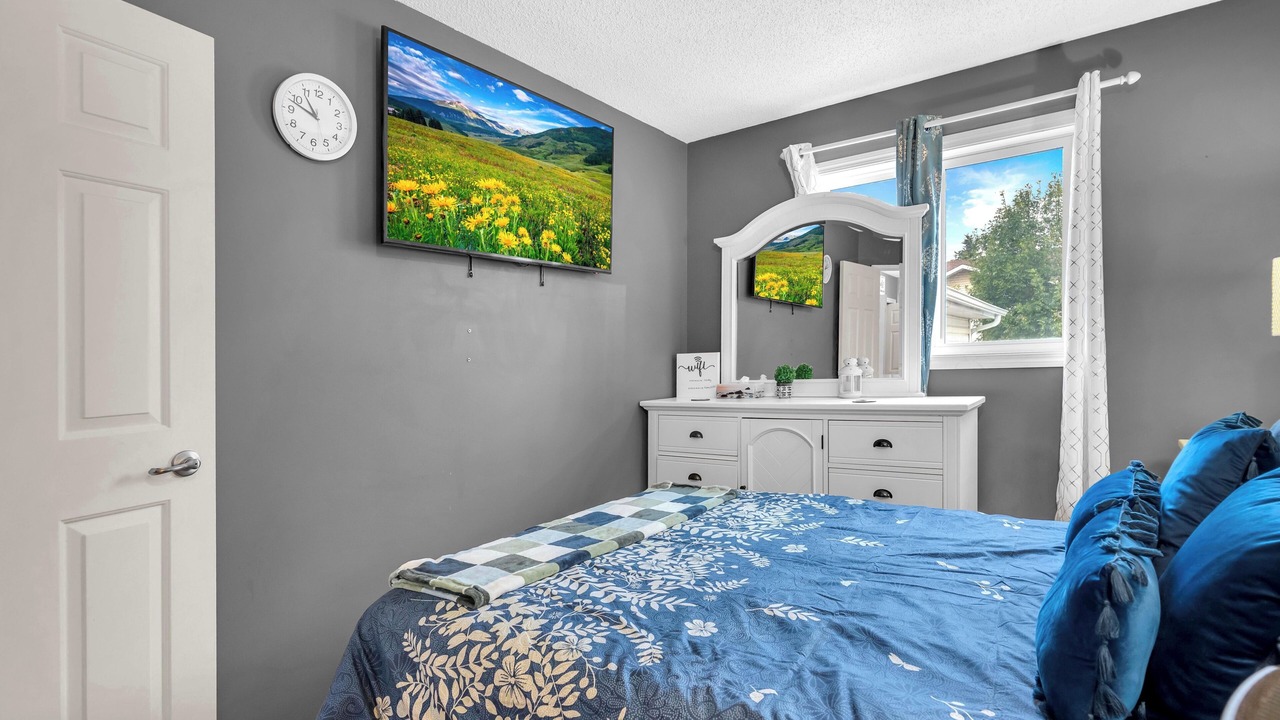 Photo of Bedroom in Calgary