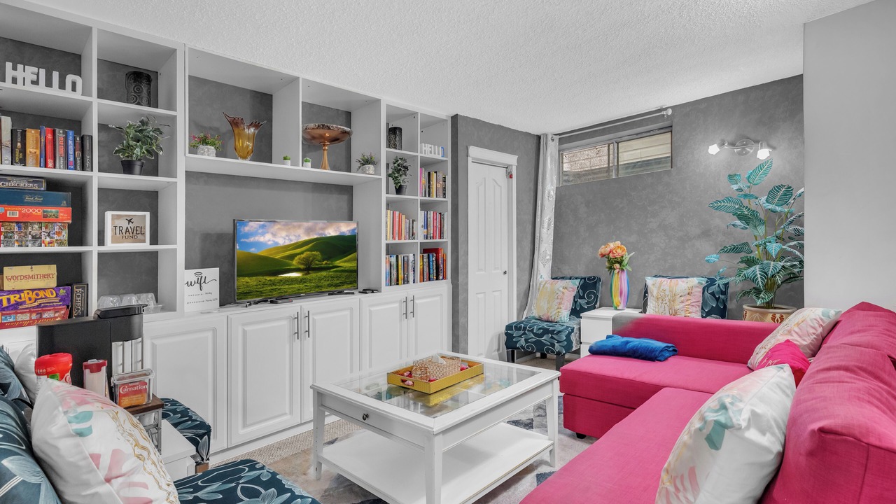 Photo of Livingroom in Calgary