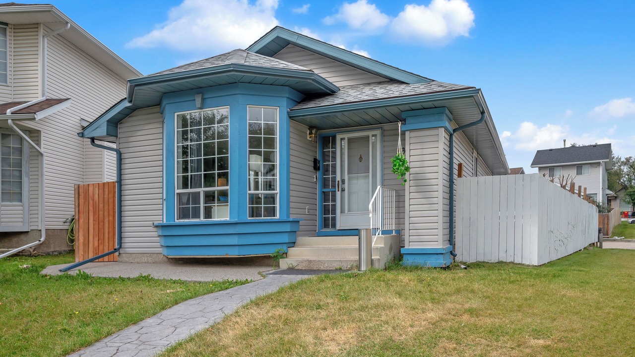 Photo of Outdoor in Calgary