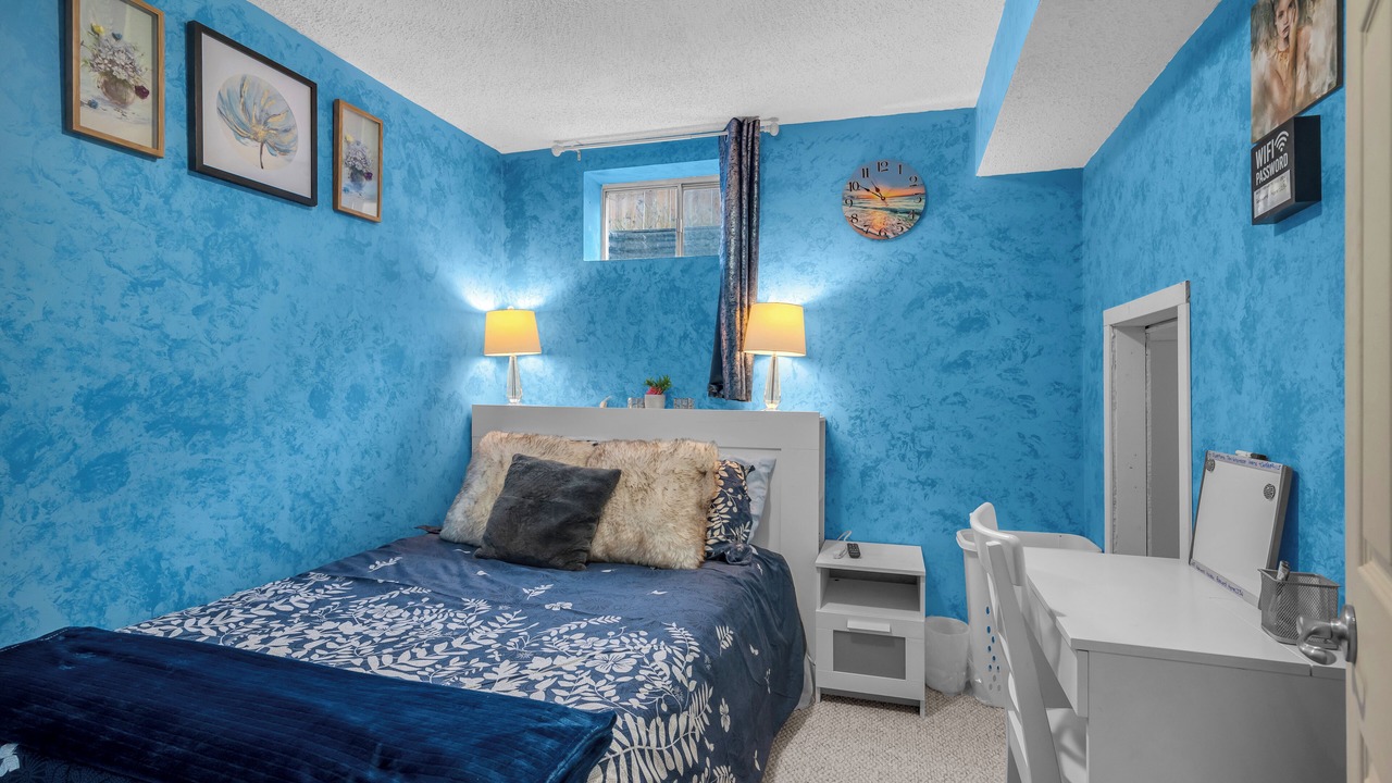 Photo of Bedroom in Calgary
