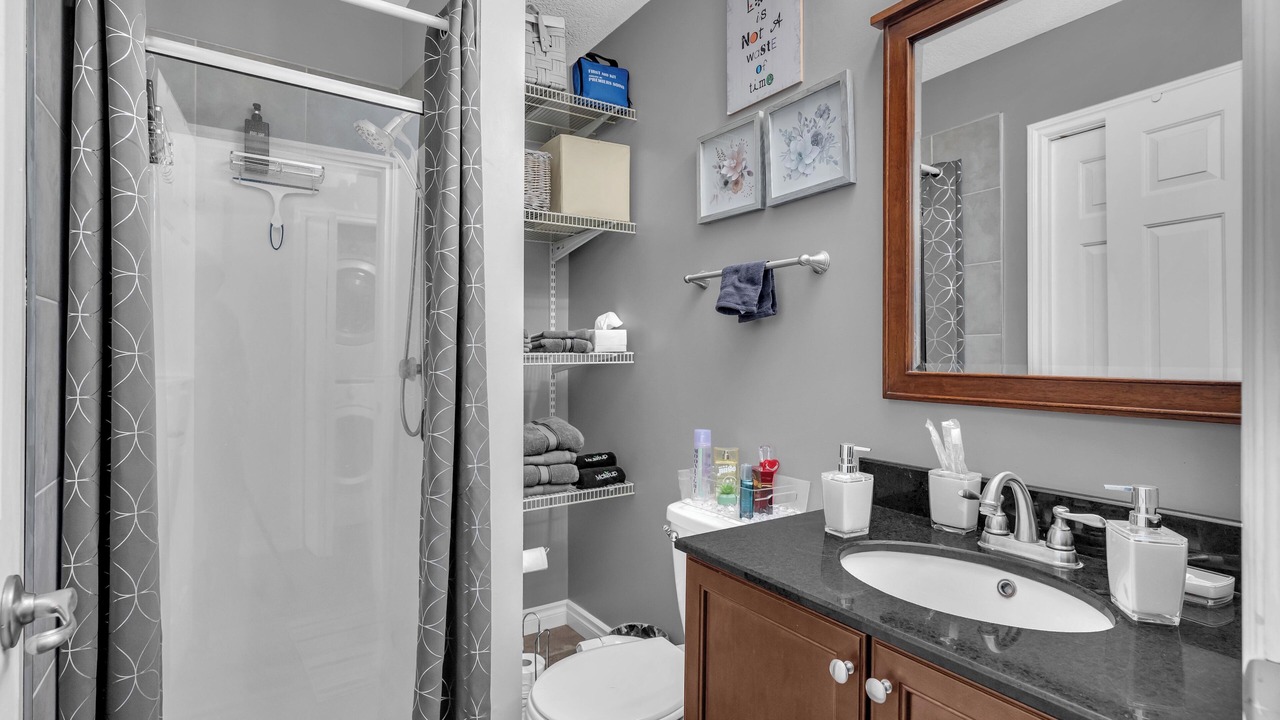 Photo of Bathroom in Calgary