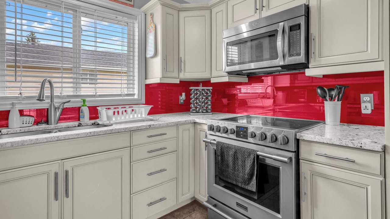 Photo of Kitchen in Calgary