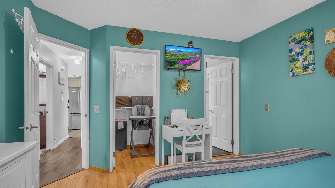 Photo of Bedroom in Calgary