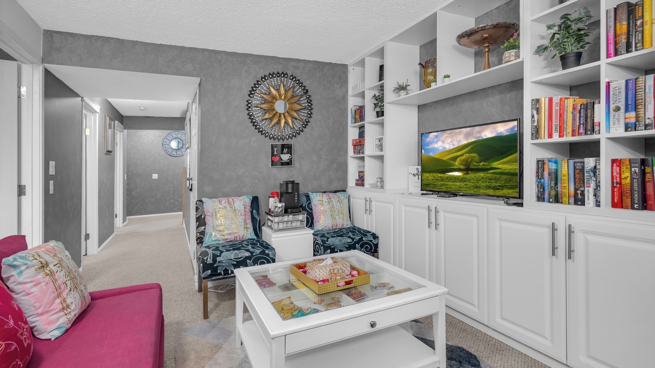 Photo of Livingroom in Calgary