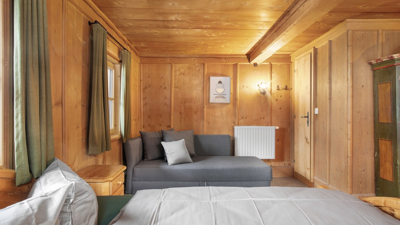 Photo of Bedroom in Kelchsau