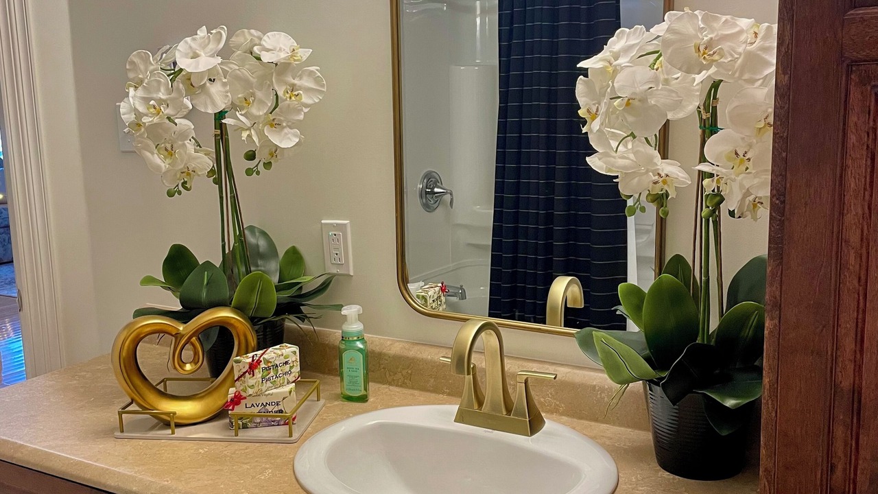 Photo of Bathroom in Brigus