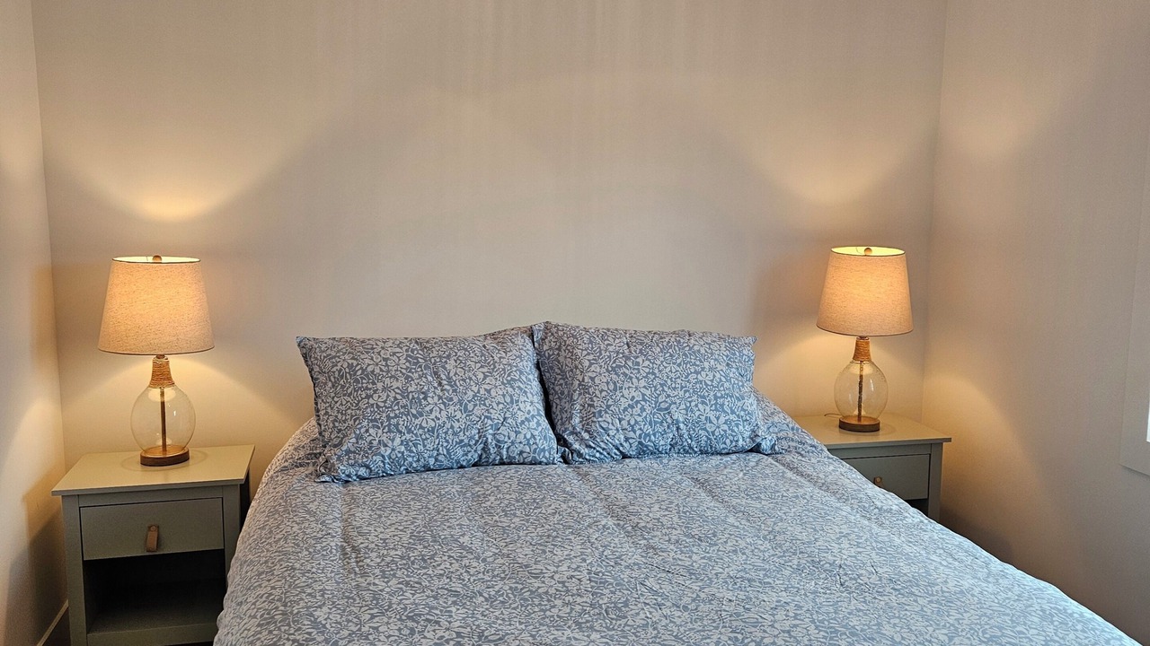 Photo of Bedroom in Little Pond