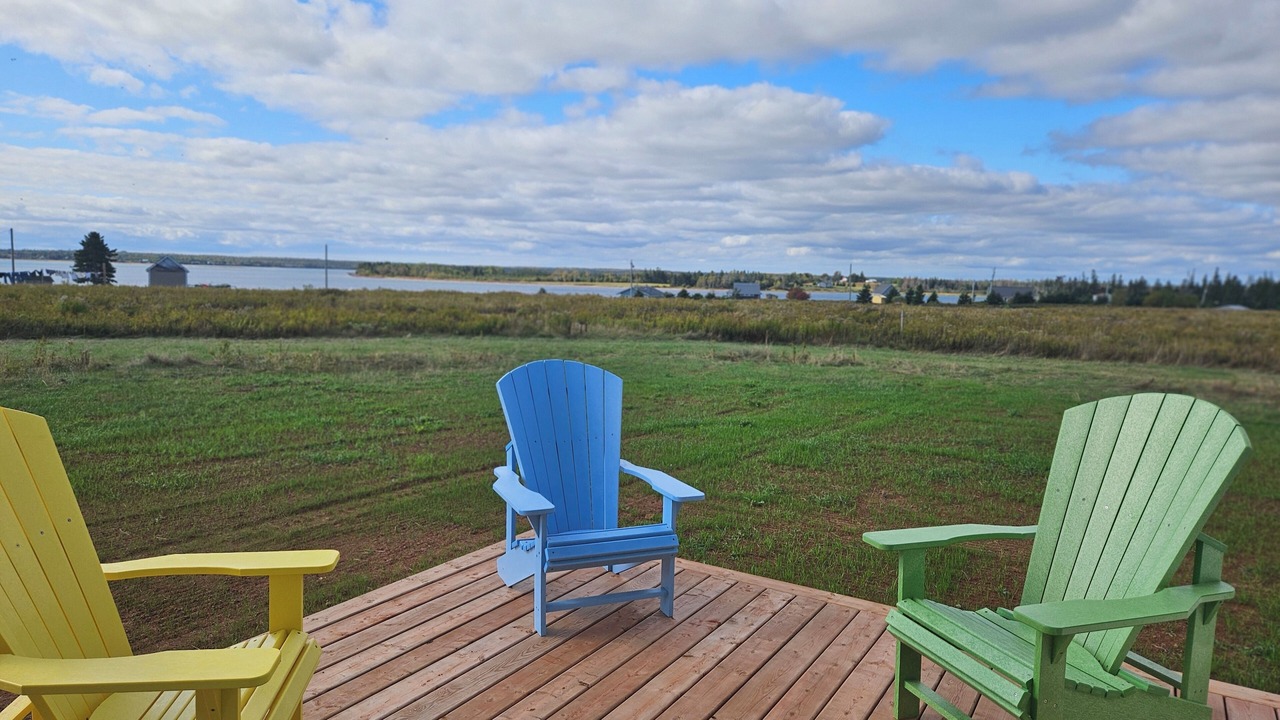 Photo of Outdoor in Little Pond