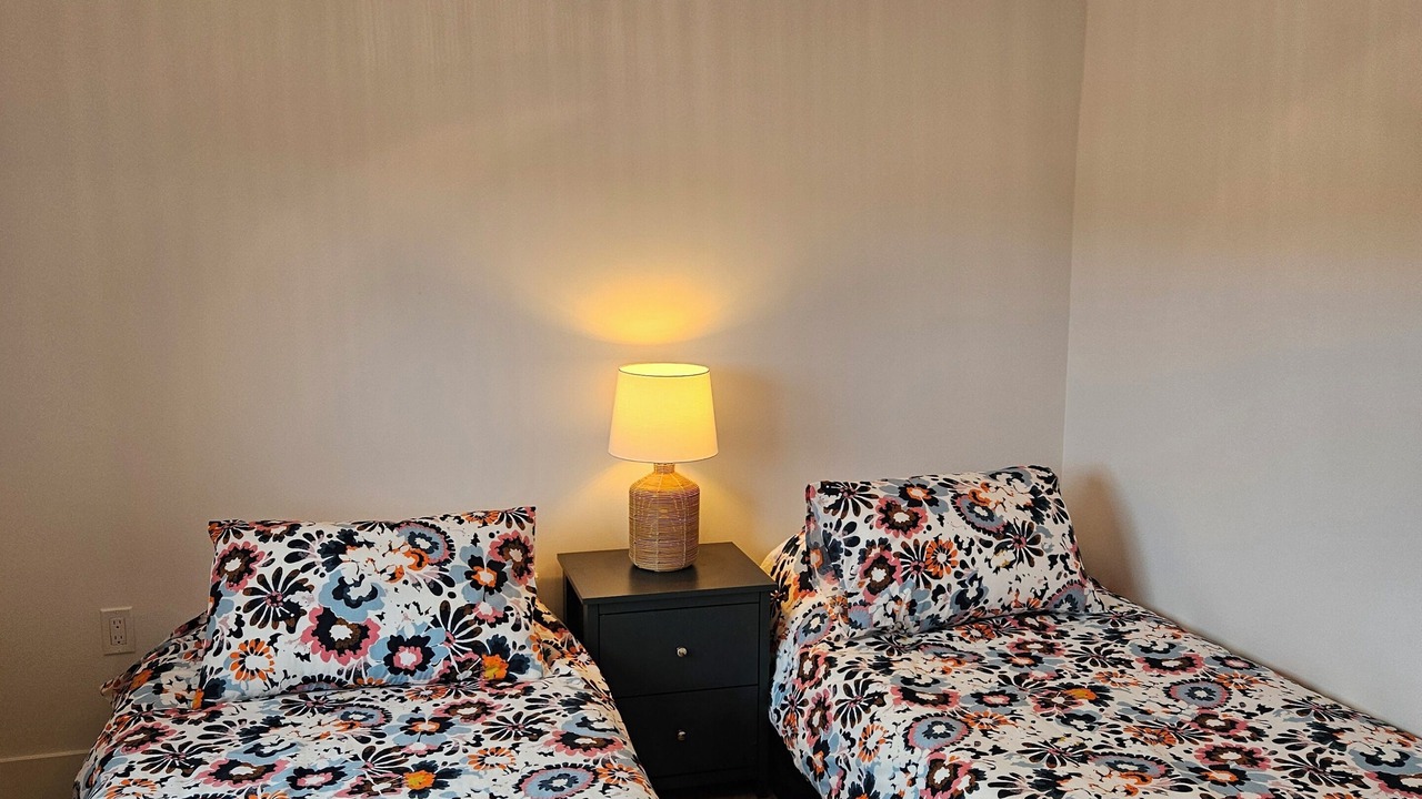 Photo of Bedroom in Little Pond