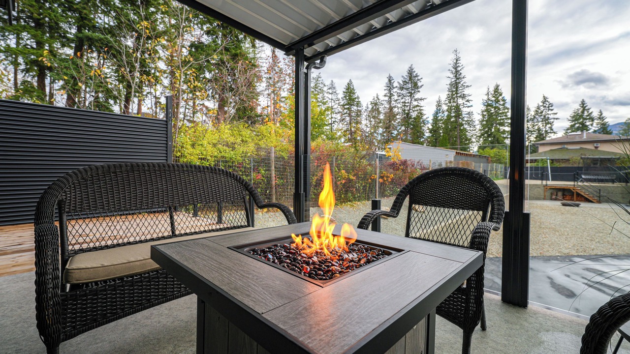 Photo of Outdoor in Salmon Arm