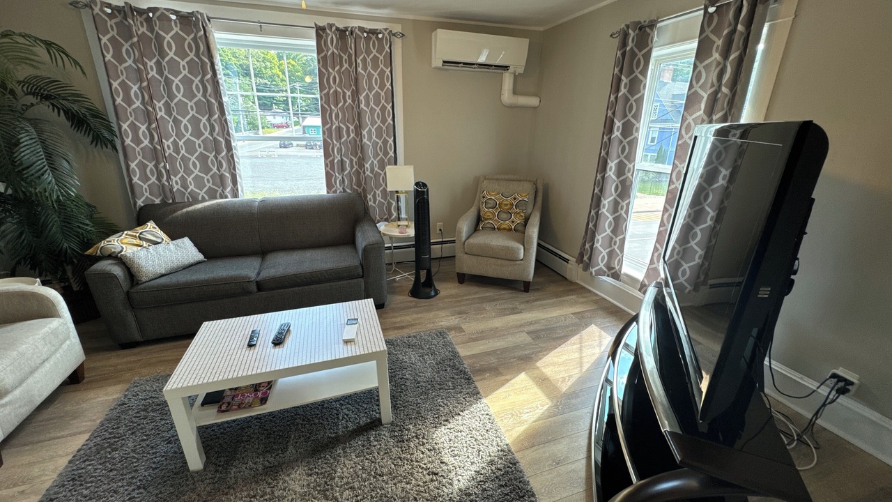 Photo of Livingroom in Kentville