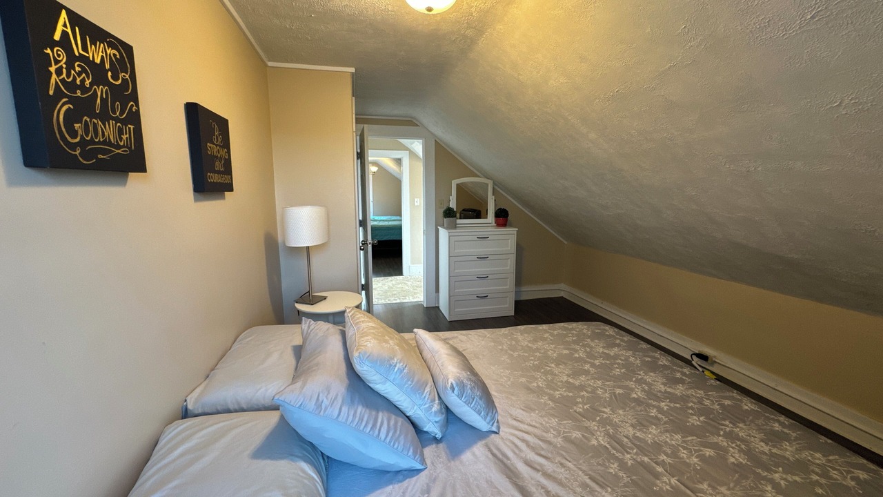 Photo of Bedroom in Kentville