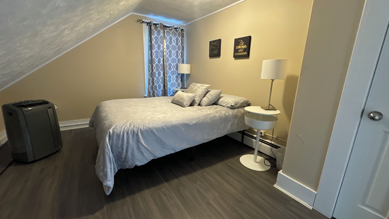 Photo of Bedroom in Kentville
