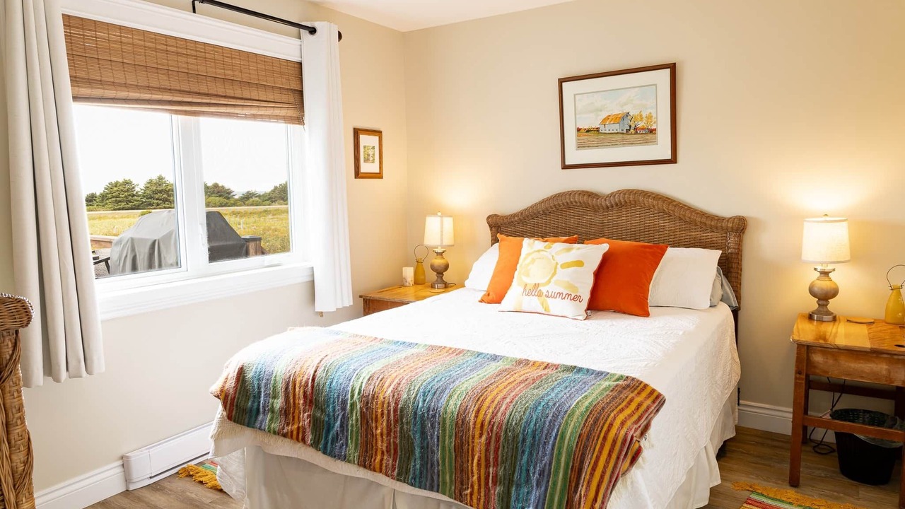 Photo of Bedroom in Cavendish
