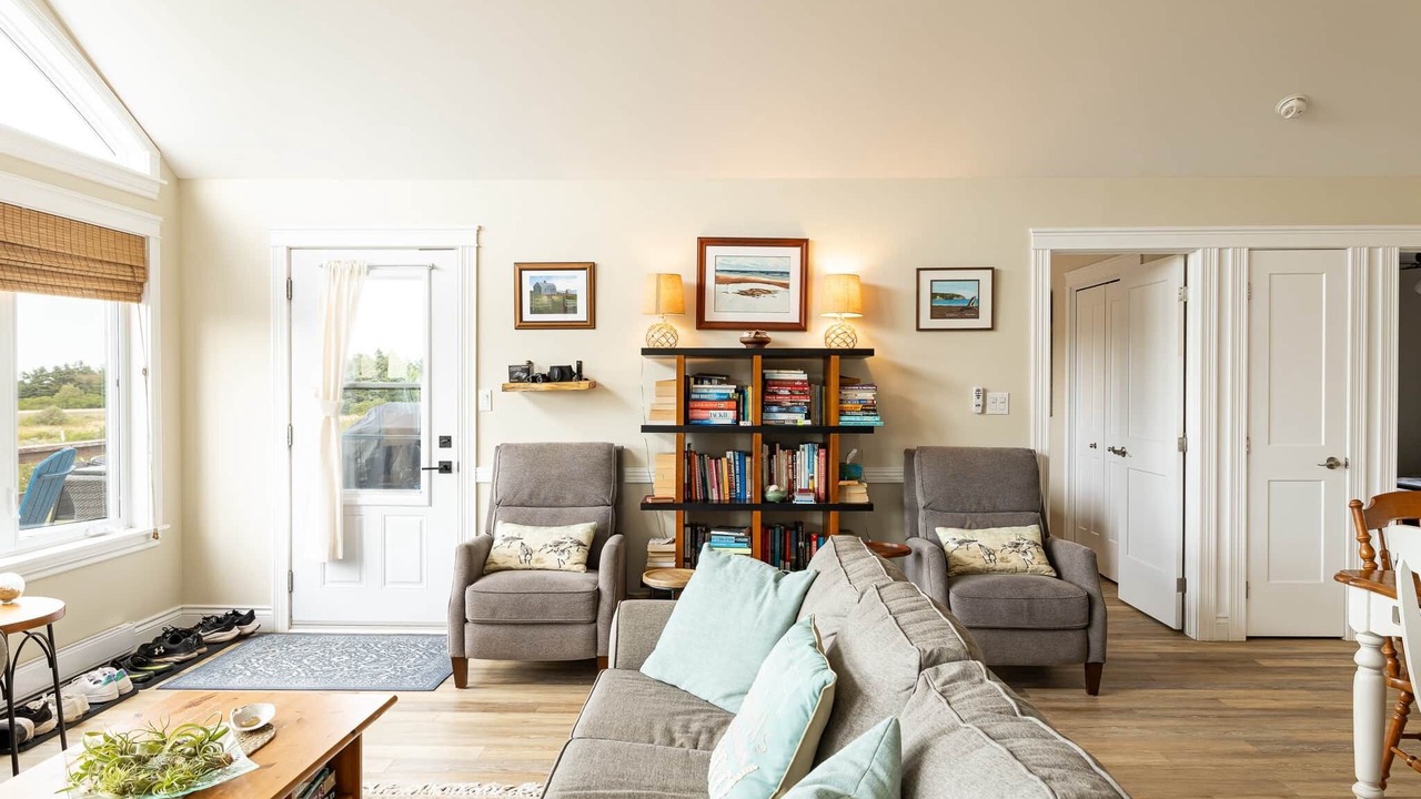 Photo of Livingroom in Cavendish