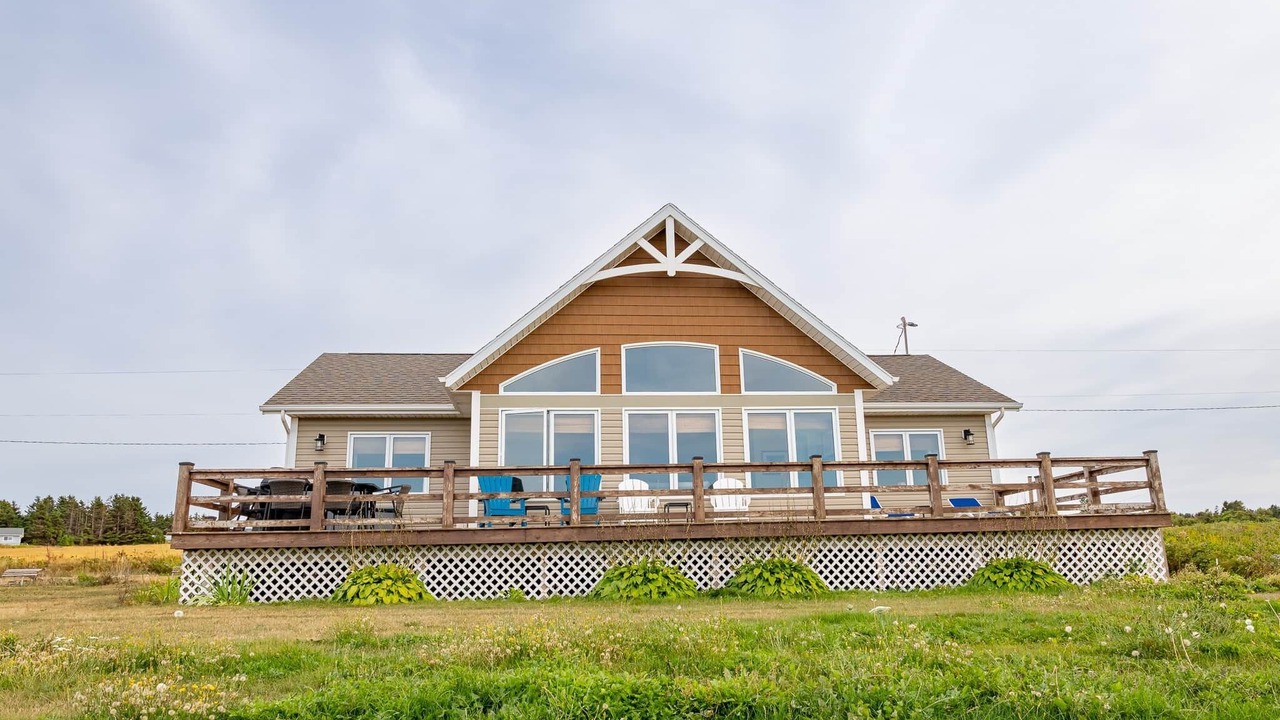 Photo of Outdoor in Cavendish