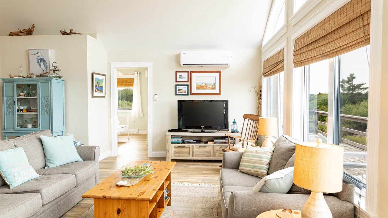 Photo of Livingroom in Cavendish