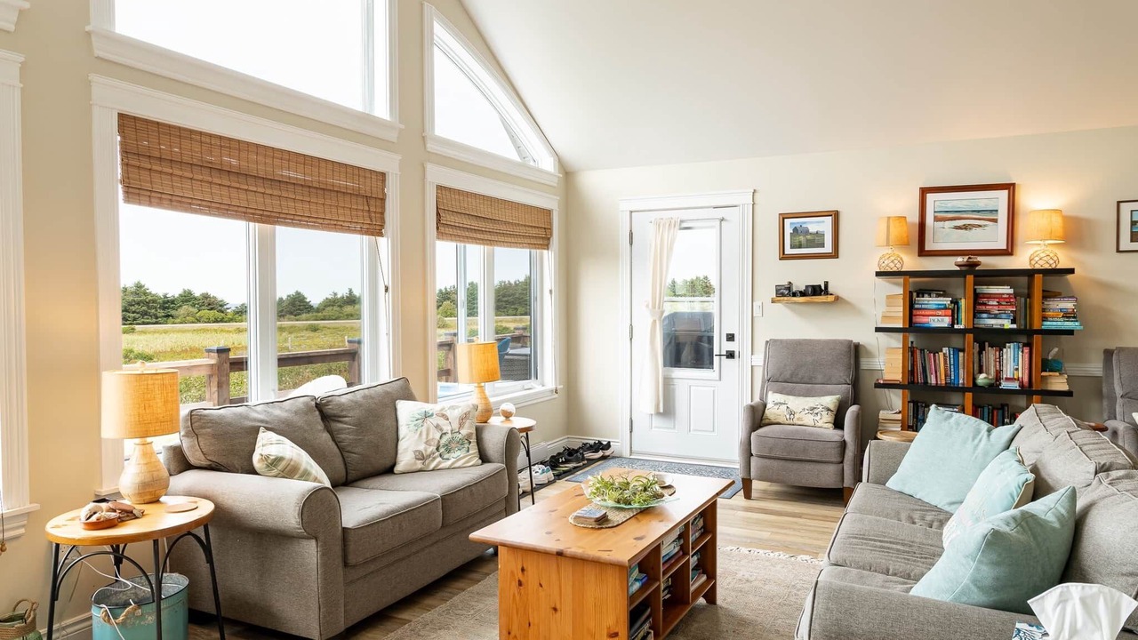 Photo of Livingroom in Cavendish