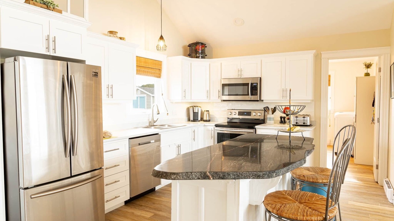 Photo of Kitchen in Cavendish