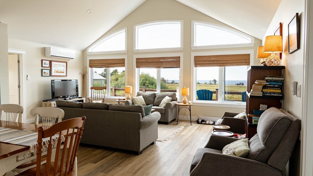 Photo of Livingroom in Cavendish