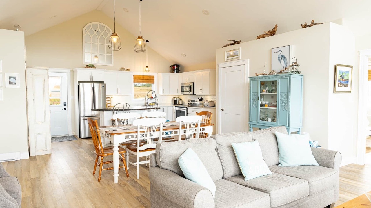 Photo of Livingroom in Cavendish