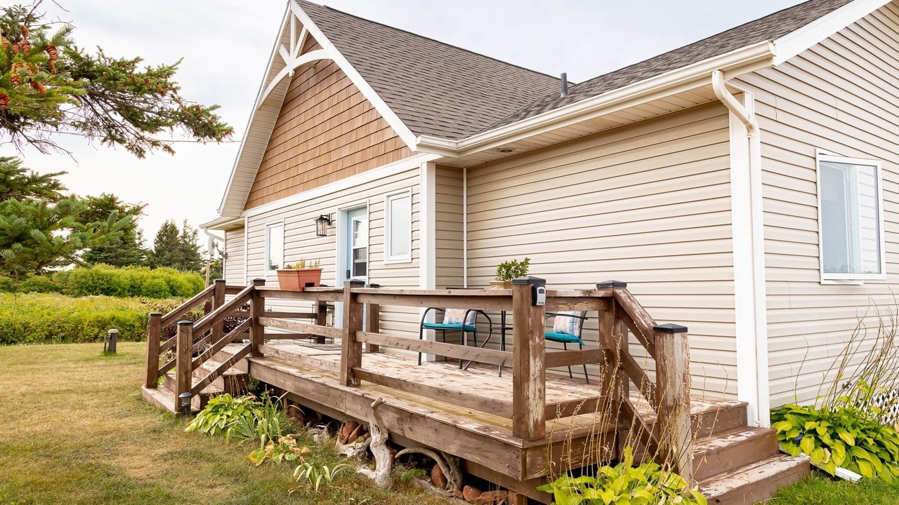 Photo of Outdoor in Cavendish