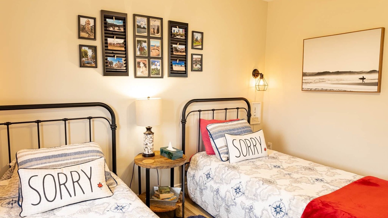 Photo of Bedroom in Cavendish