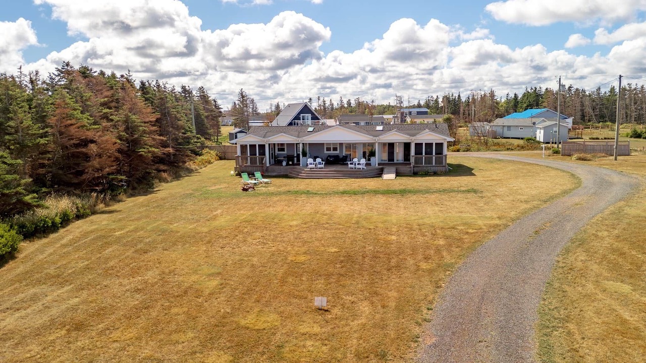 Photo of Outdoor in Savage Harbour