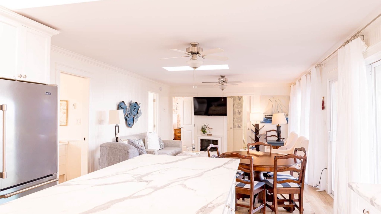 Photo of Livingroom in Savage Harbour