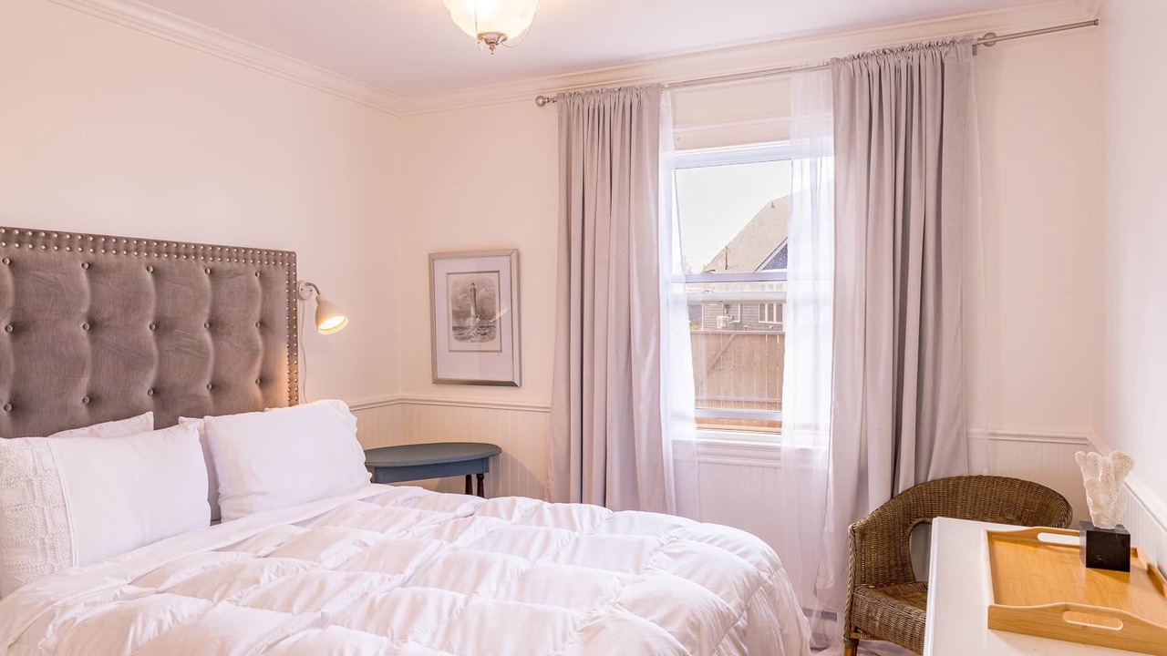 Photo of Bedroom in Savage Harbour