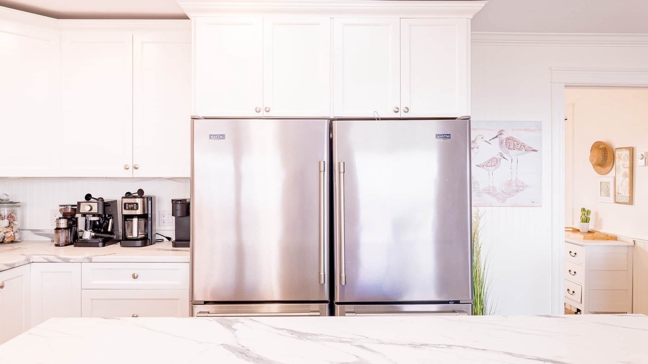 Photo of Kitchen in Savage Harbour