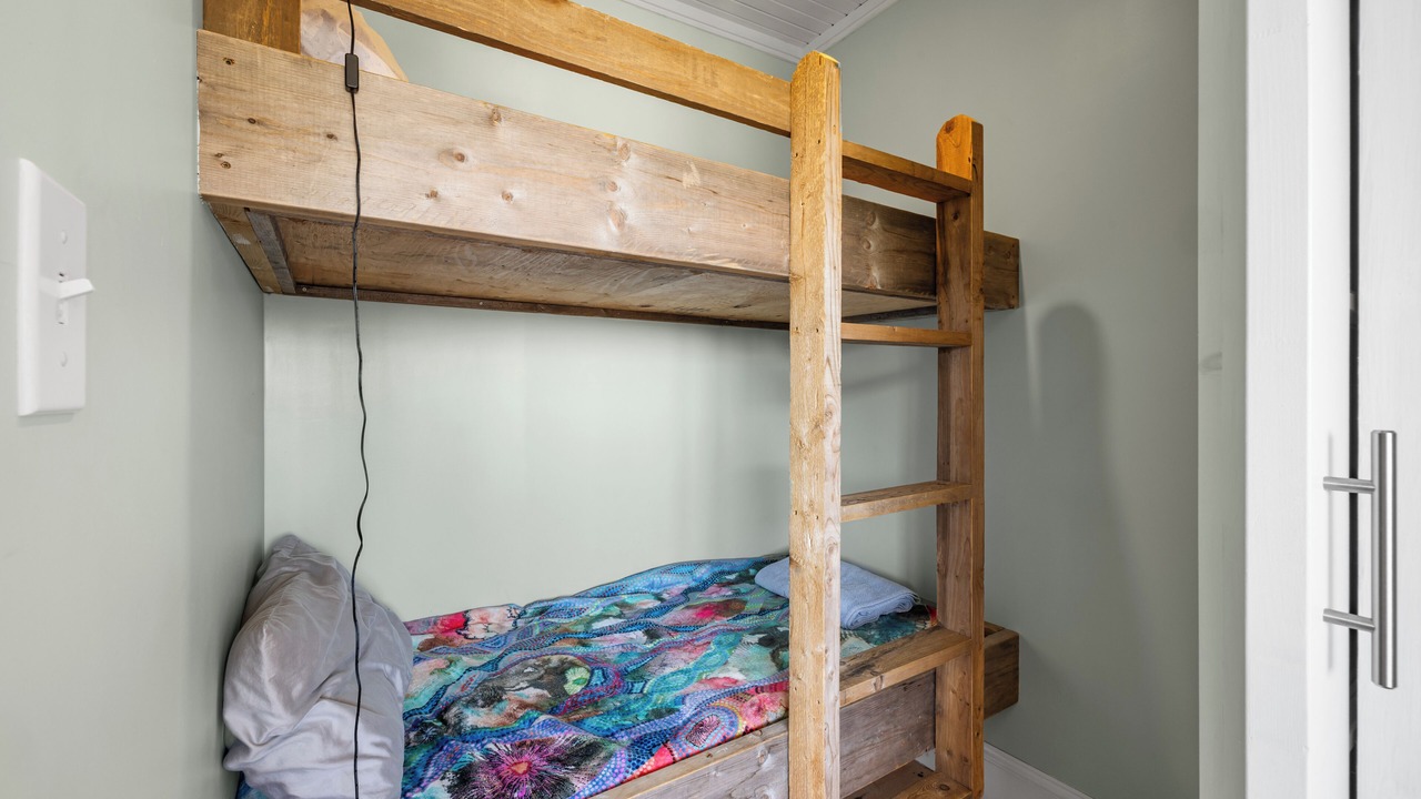Photo of Bedroom in Morell