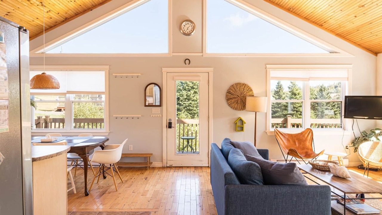 Photo of Livingroom in Found Mills