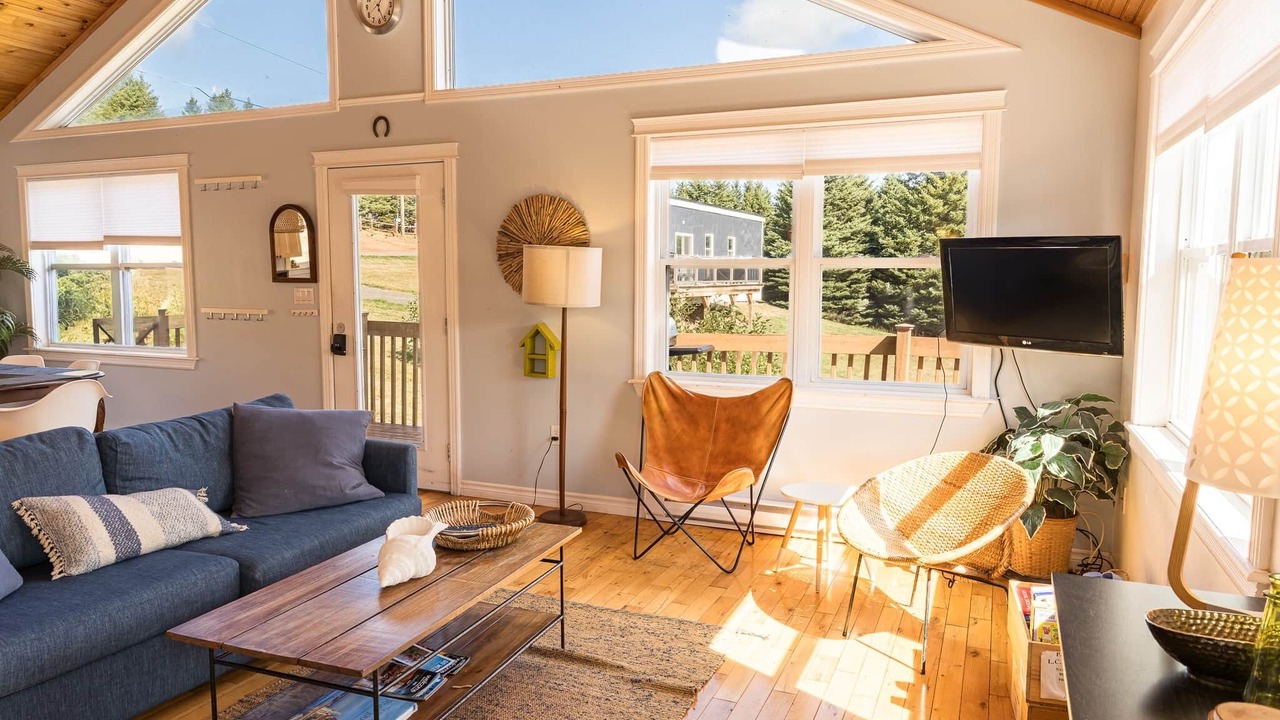 Photo of Livingroom in Found Mills