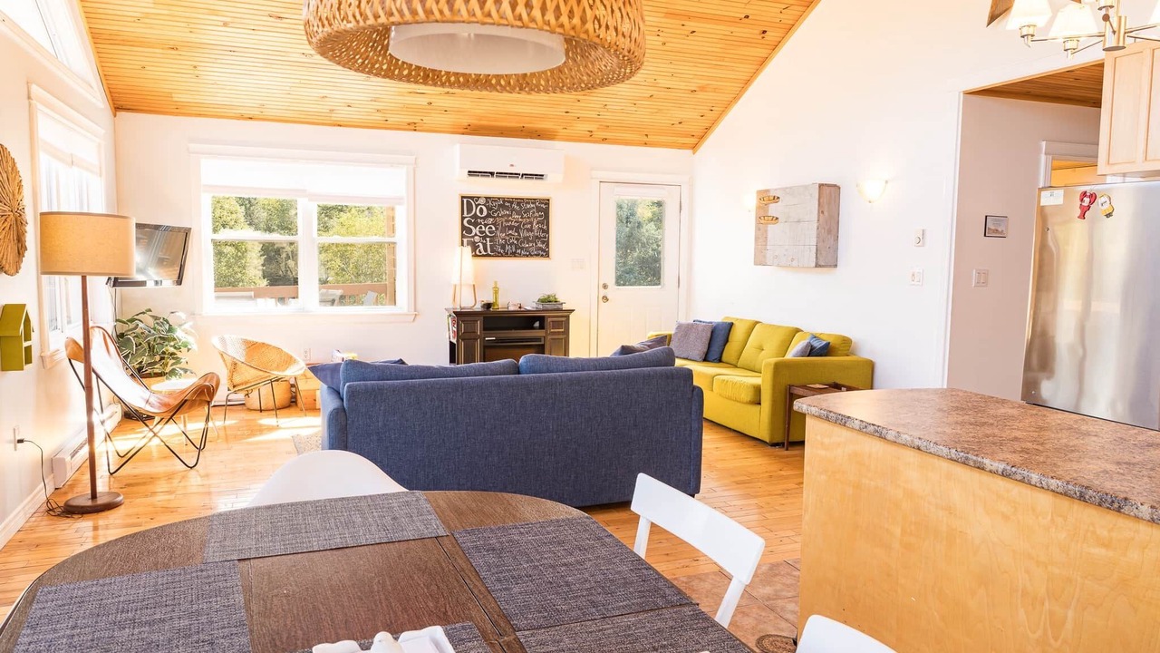 Photo of Livingroom in Found Mills