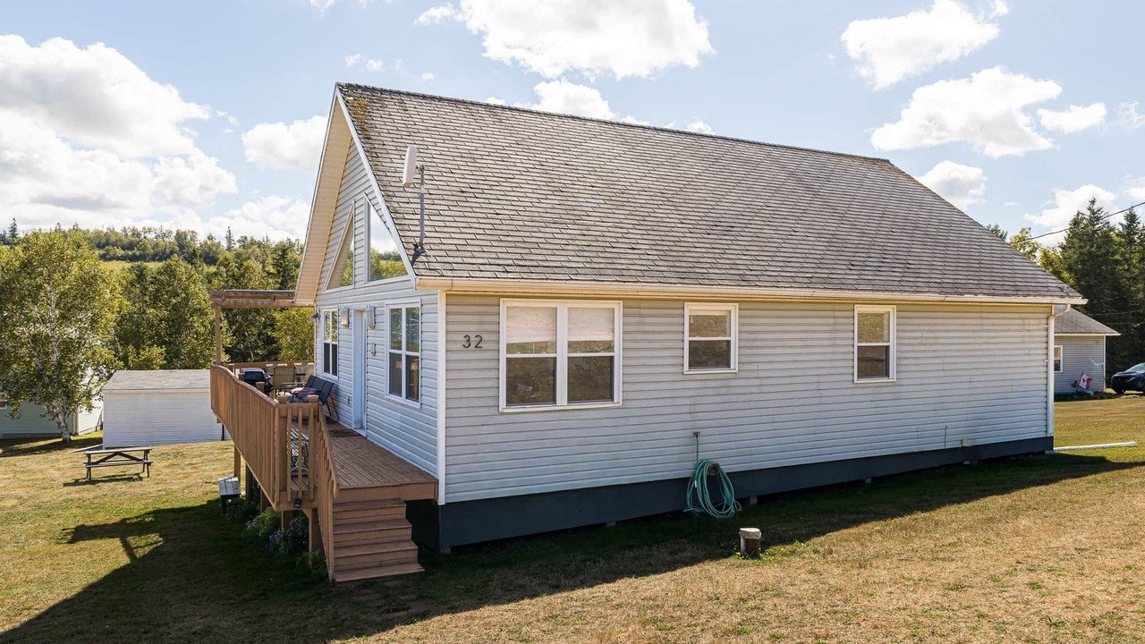Photo of Outdoor in Found Mills