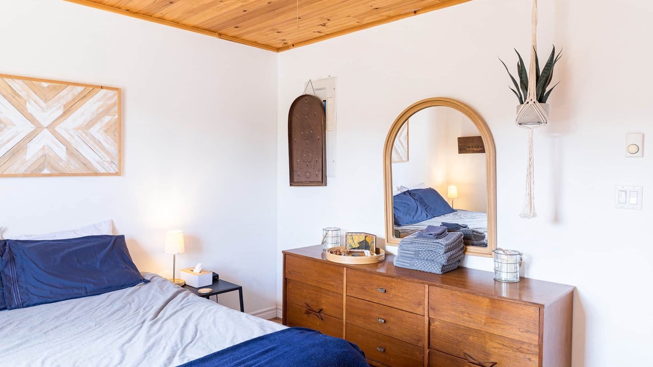 Photo of Bedroom in Found Mills
