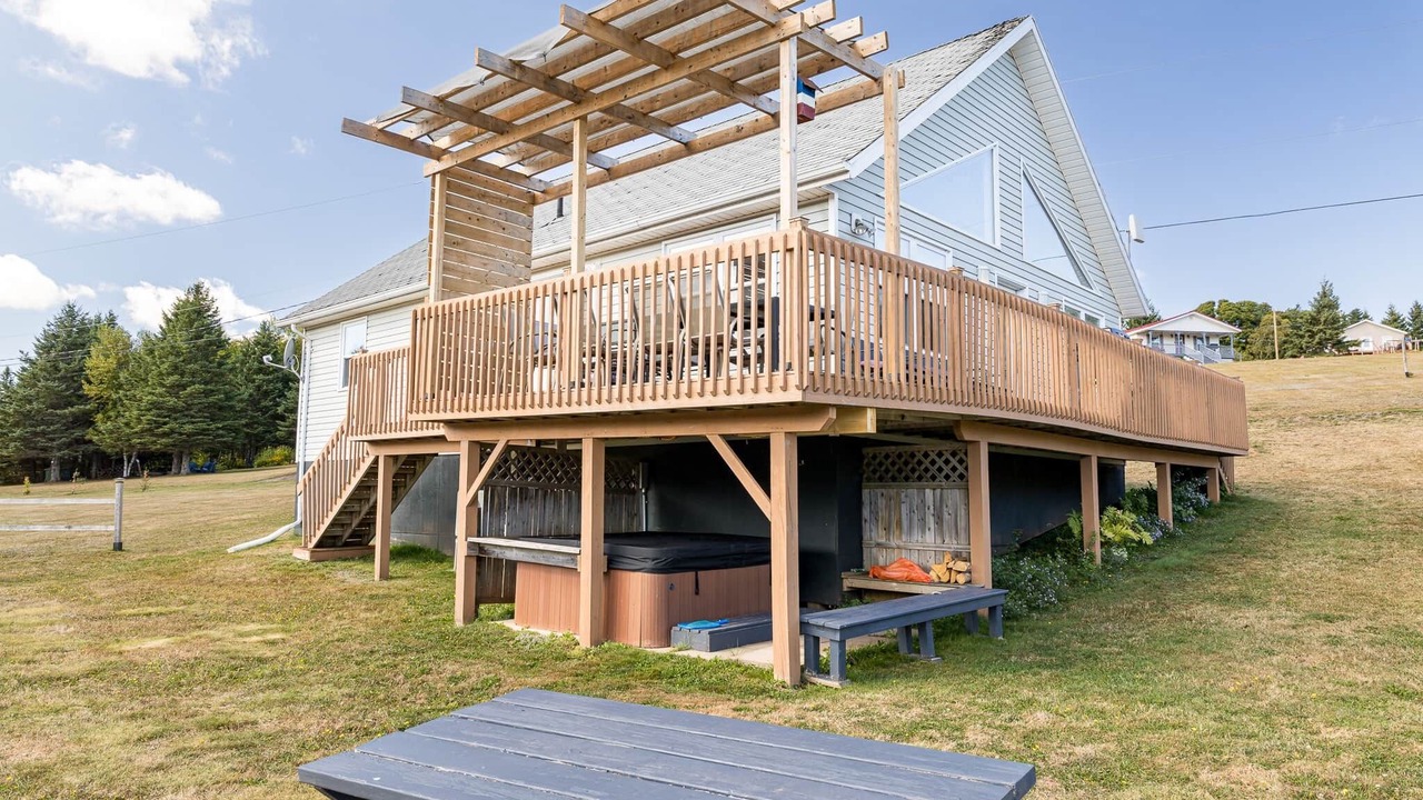 Photo of Outdoor in Found Mills