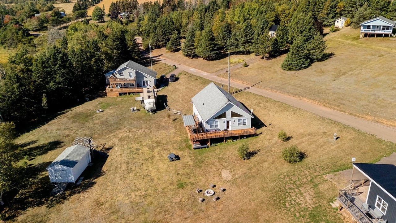 Photo of Outdoor in Found Mills