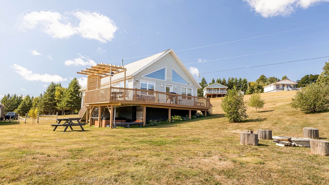 Photo of Outdoor in Found Mills