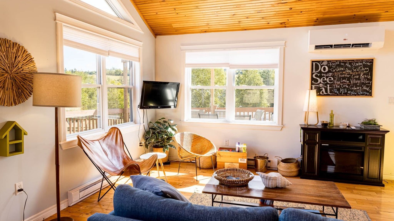Photo of Livingroom in Found Mills