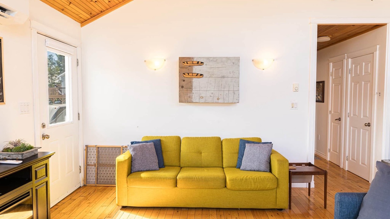 Photo of Livingroom in Found Mills