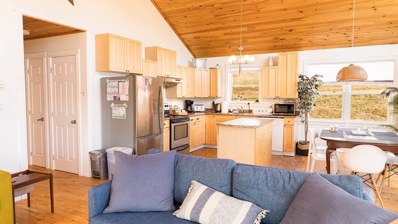 Photo of Livingroom in Found Mills