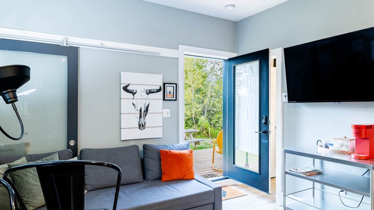Photo of Livingroom in Corran Ban