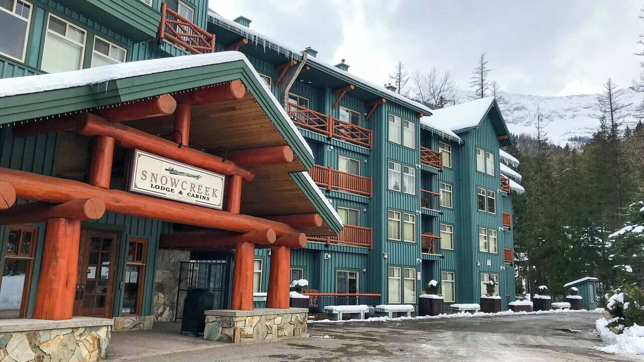Photo of Others in East Kootenay