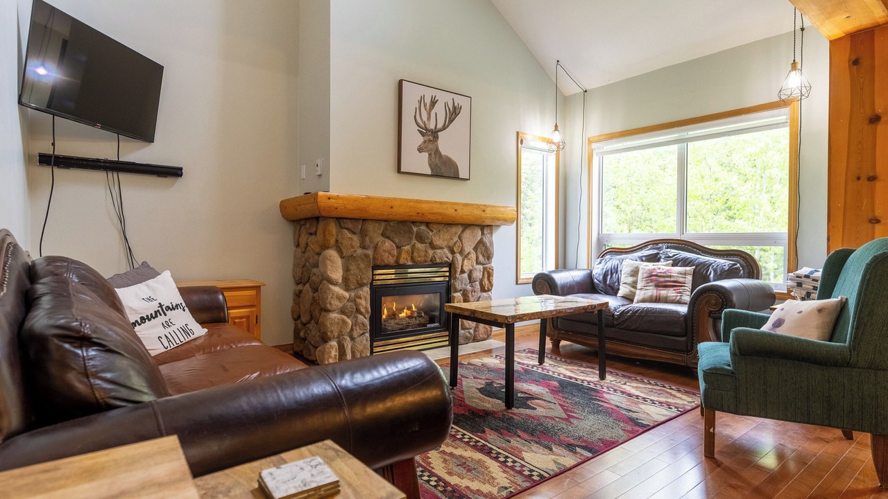 Photo of Bedroom in East Kootenay