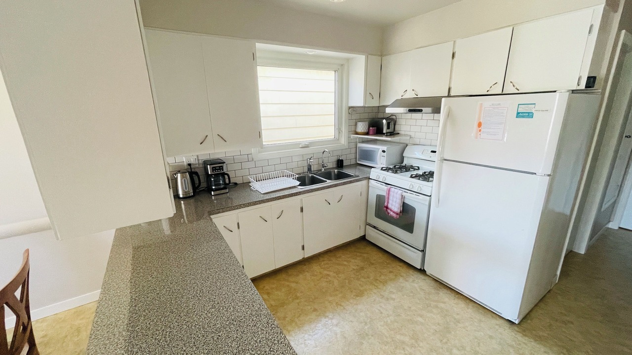 Photo of Kitchen in Regina